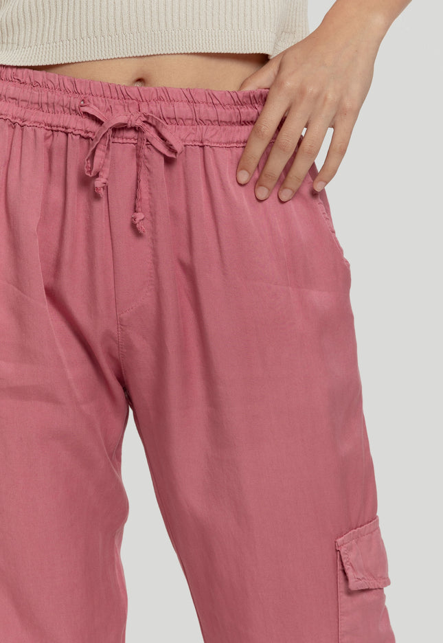 PANTALÓN MASSIMA GRAZIA LYOCELL