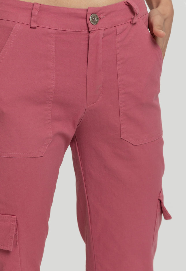 PANTALÓN MASSIMA GRAZIA POCKETS