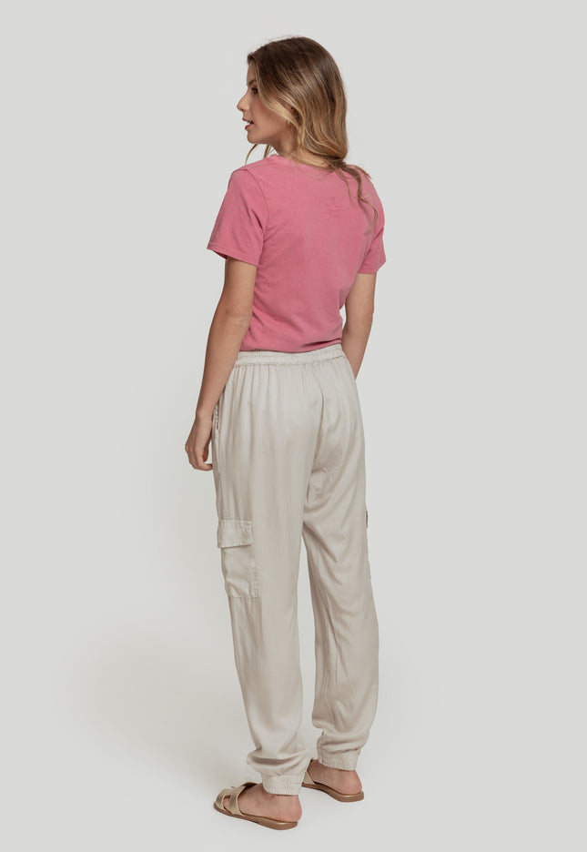PANTALÓN MASSIMA GRAZIA LYOCELL