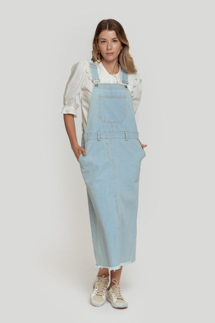 PICHI MASSIMA GRAZIA DENIM