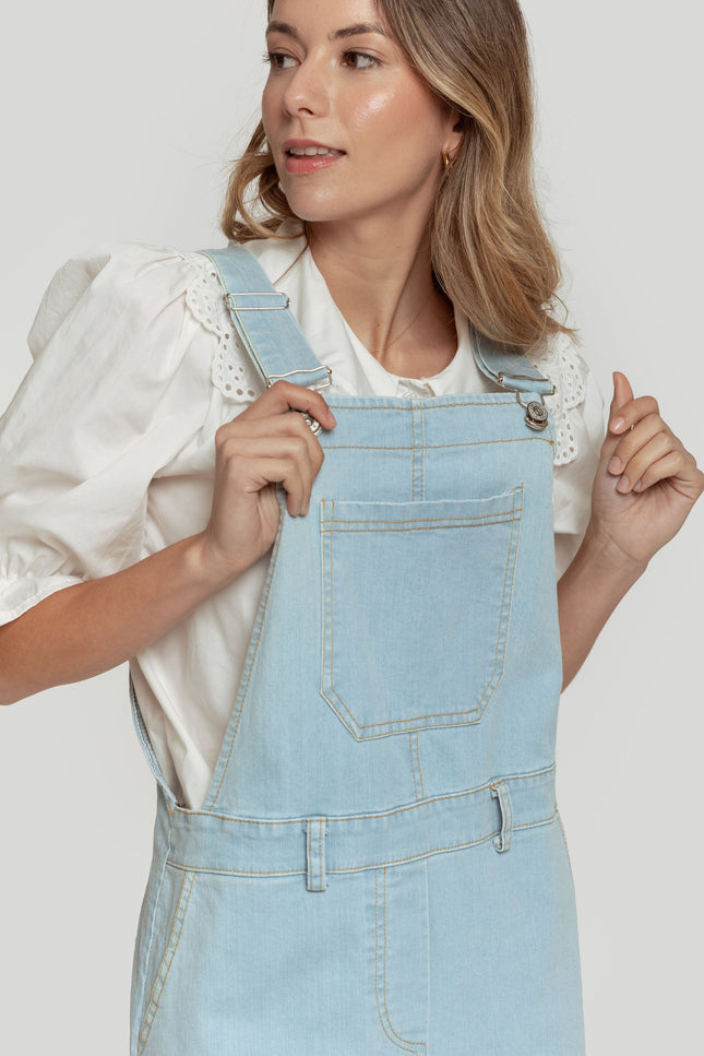 PICHI MASSIMA GRAZIA DENIM