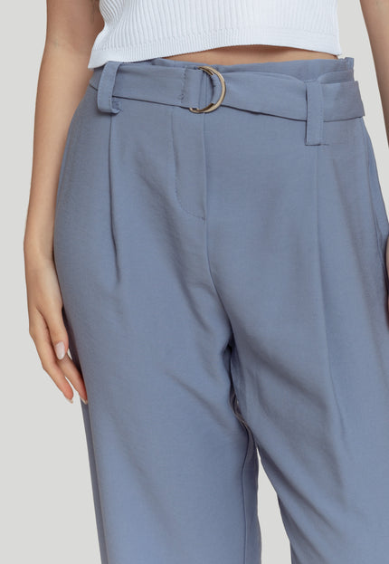 PANTALÓN ARMONIAS PAPERBAG