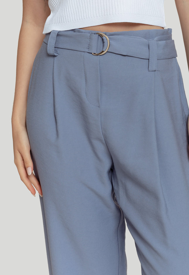 PANTALÓN ARMONIAS PAPERBAG