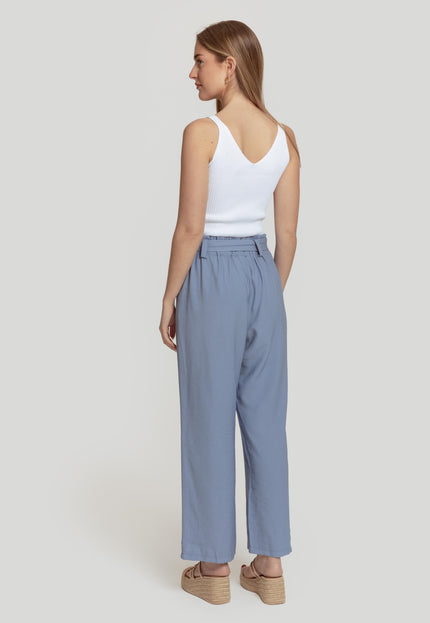 PANTALÓN ARMONIAS PAPERBAG