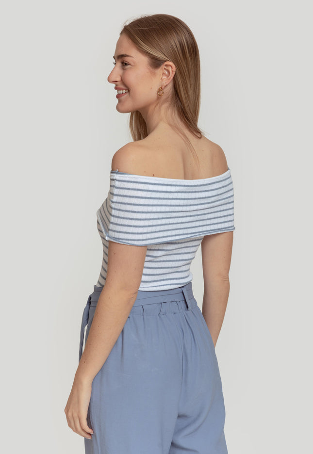 TOP ARMONIAS NAVY