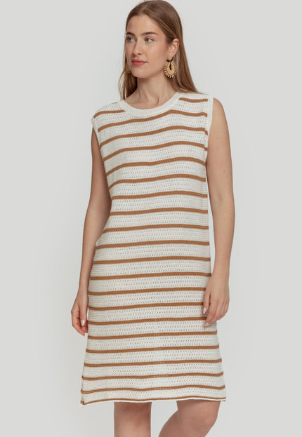 VESTIDO MASSIMA GRAZIA NAVY