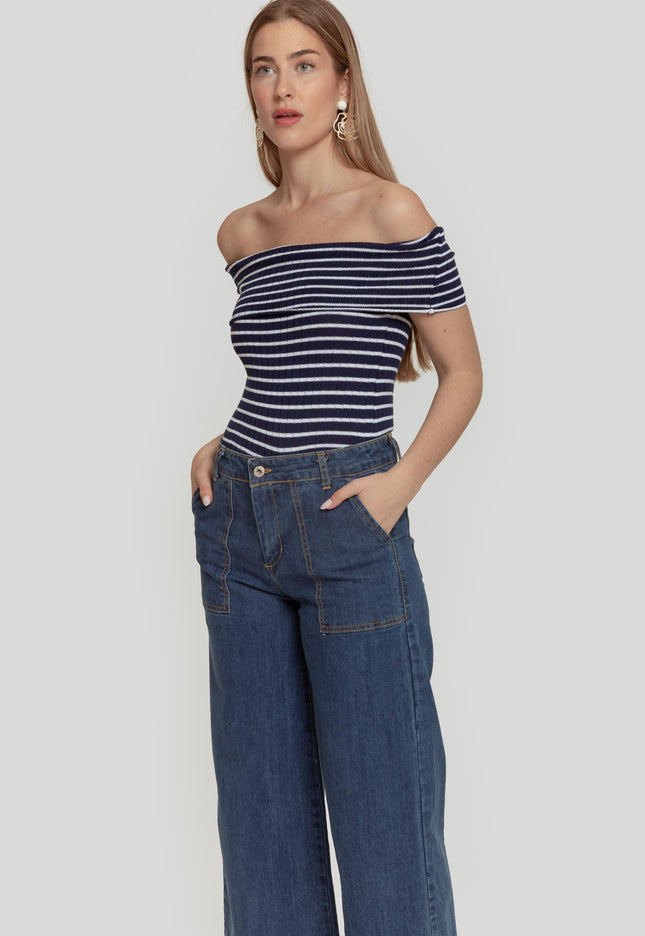 TOP ARMONIAS NAVY