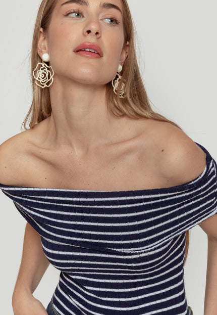 TOP ARMONIAS NAVY