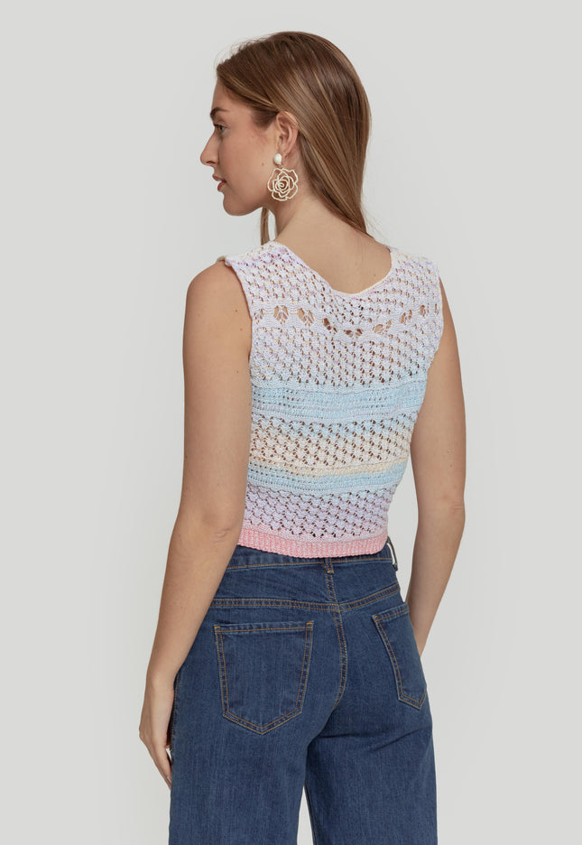 TOP ARMONIAS MULTI