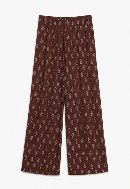 PANTALÓN ARMONIAS TEEN TEXTURA