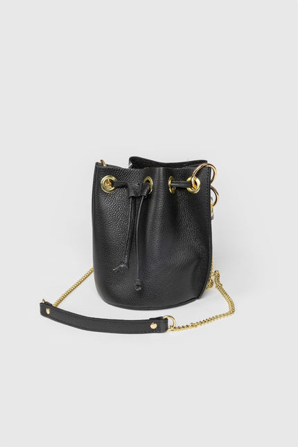 BOLSO ARMONIAS EYELETS