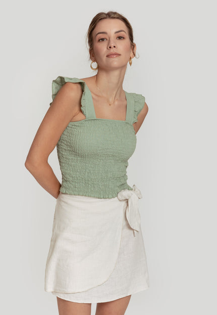 TOP MASSIMA GRAZIA LINO