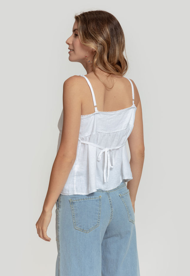 TOP MASSIMA GRAZIA CORDÓN