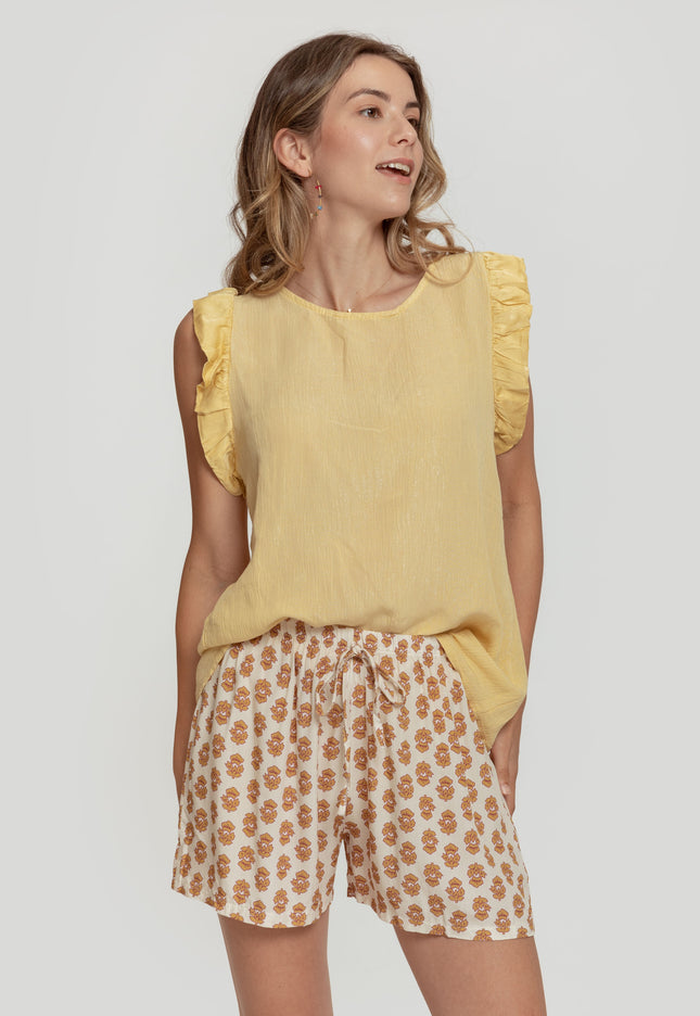 CAMISETA MASSIMA GRAZIA LARGA
