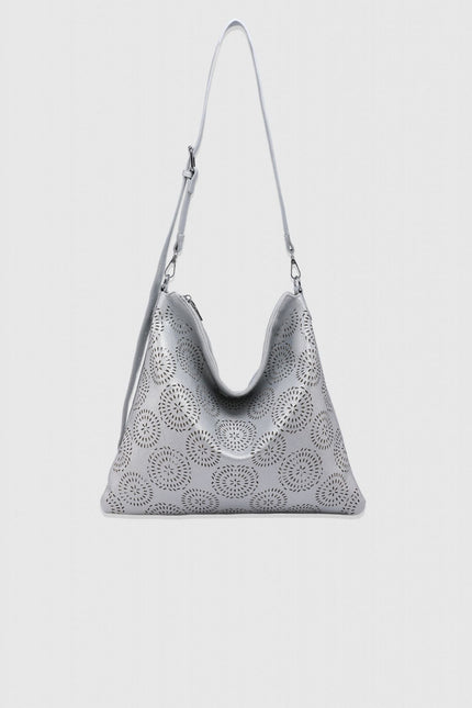 BOLSO DONNA ALESSIA CALADOS