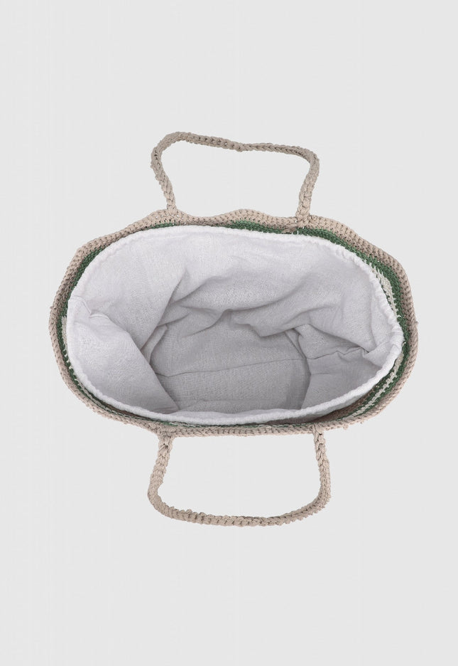 CESTA DONNA ALESSÍA FORMENTERA