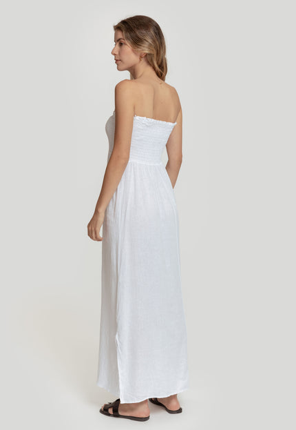 VESTIDO MASIMA GRAZIA ABERTURA