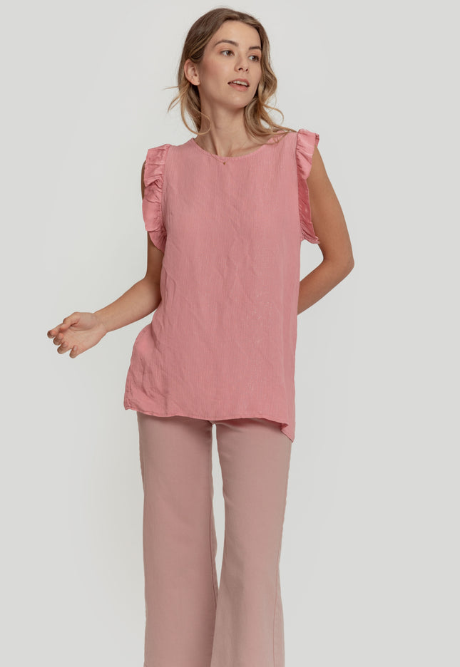 CAMISETA MASSIMA GRAZIA LARGA