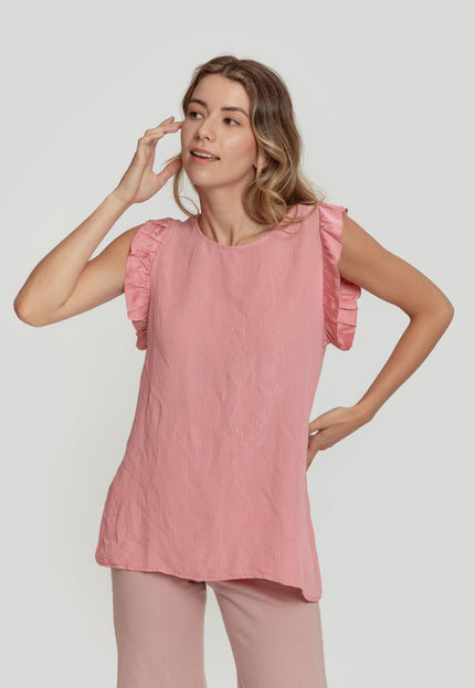 CAMISETA MASSIMA GRAZIA LARGA