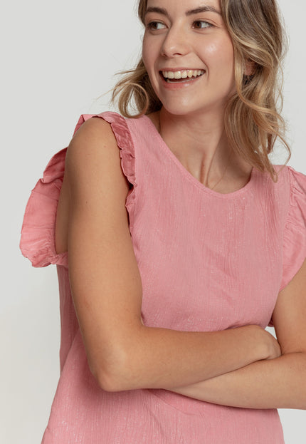 CAMISETA MASSIMA GRAZIA LARGA