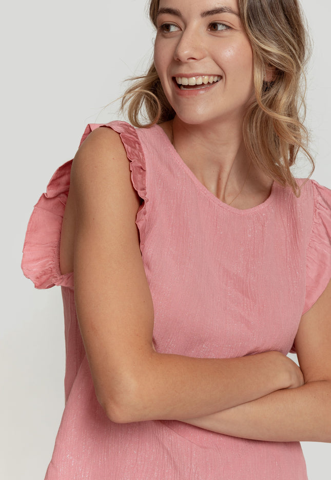 CAMISETA MASSIMA GRAZIA LARGA