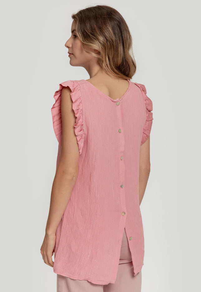 CAMISETA MASSIMA GRAZIA LARGA