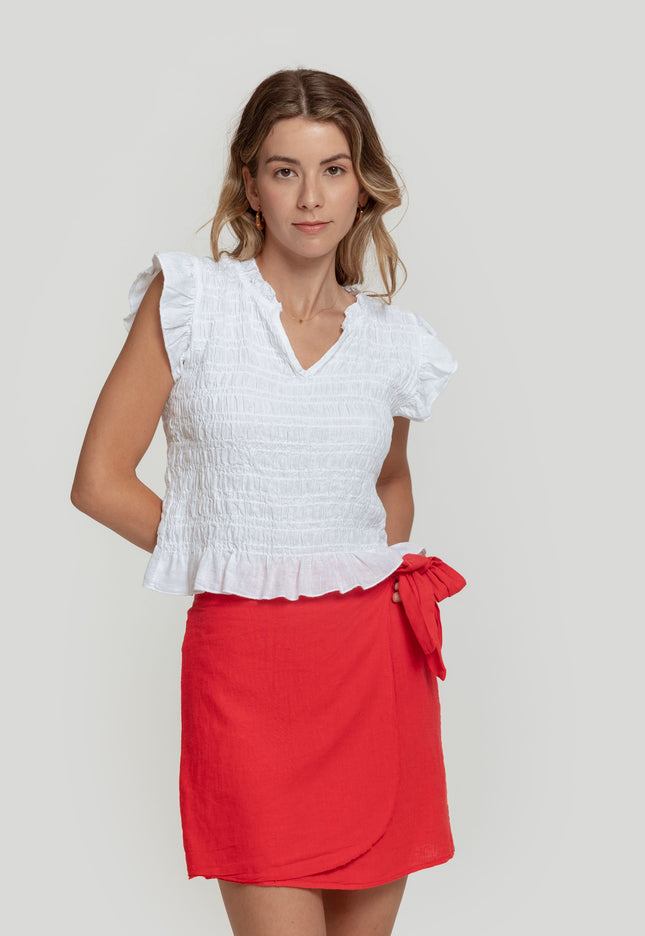 FALDA MASSIMA GRAZIA LAZO