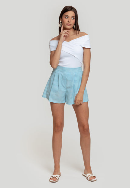 SHORTS ARMONIAS PRINT