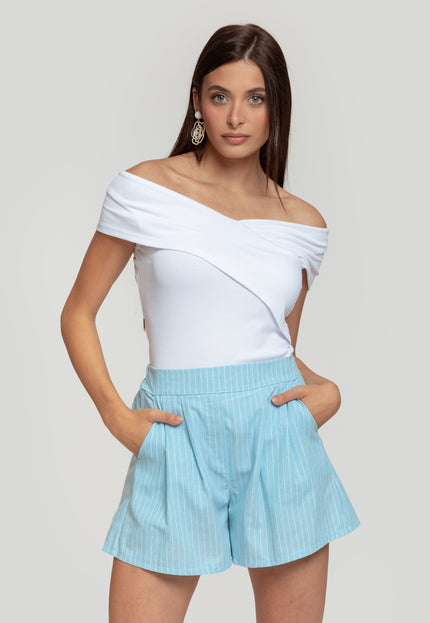 SHORTS ARMONIAS PRINT