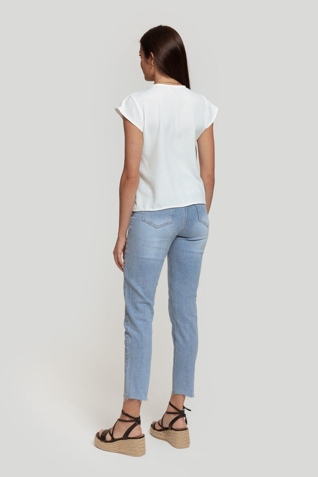 JEANS LAULIA REGULAR FIT