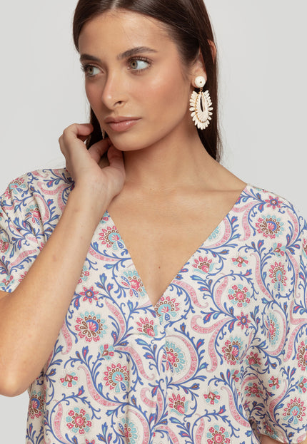 VESTIDO ARMONIAS OVERSIZE