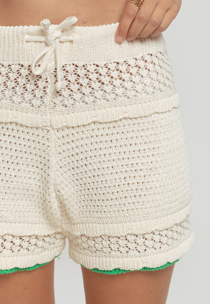 SHORTS MASSIMA GRAZIA PUNTO