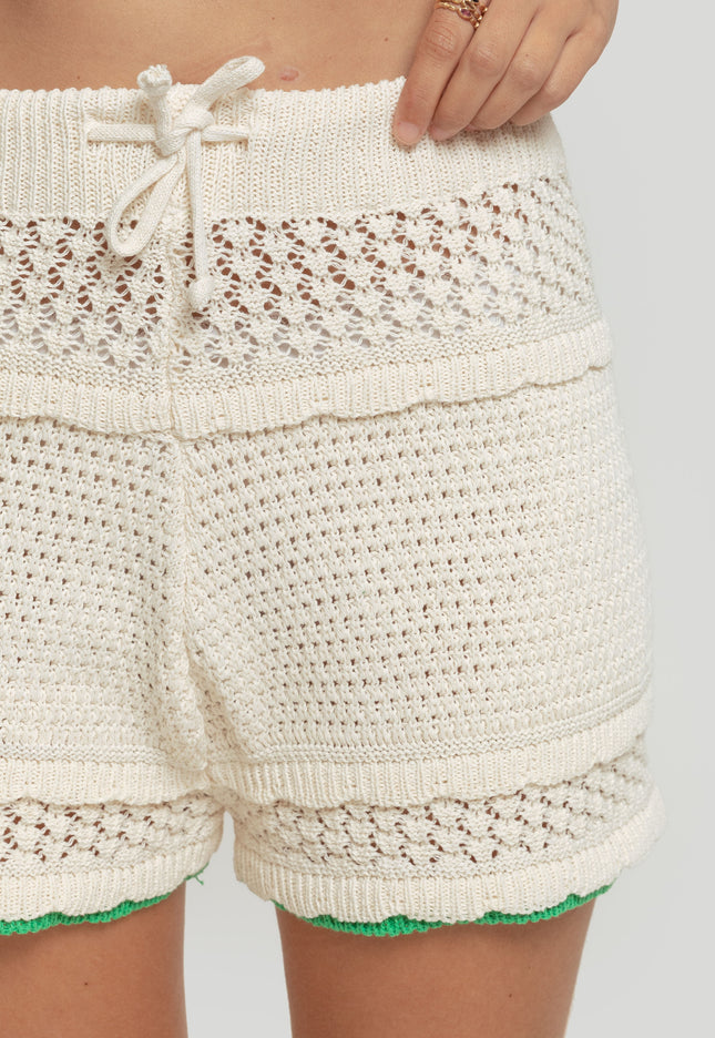 SHORTS MASSIMA GRAZIA PUNTO