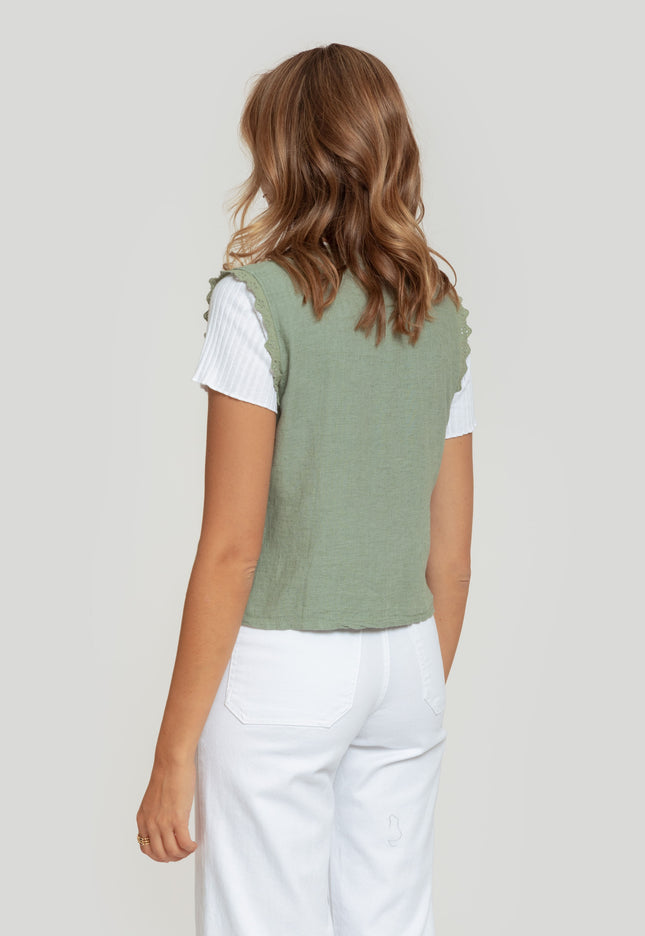 TOP MASSIMA GRAZIA MEZCLA