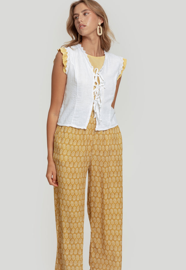 TOP MASSIMA GRAZIA MEZCLA