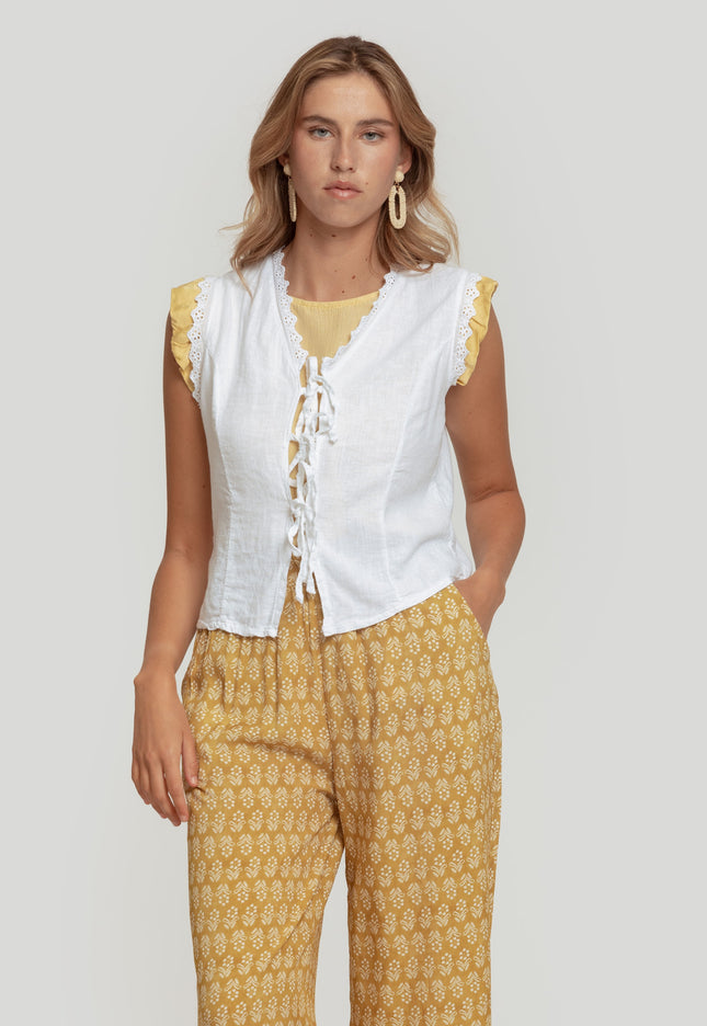 TOP MASSIMA GRAZIA MEZCLA
