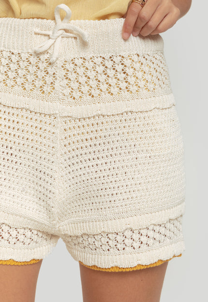 SHORTS MASSIMA GRAZIA PUNTO