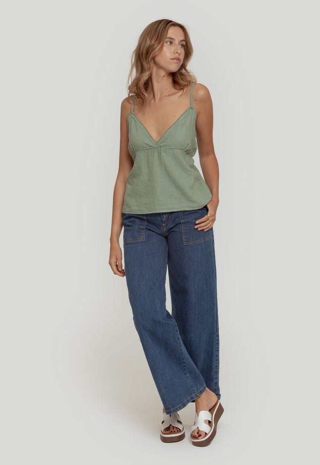 TOP MASSIMA GRAZIA CORDÓN