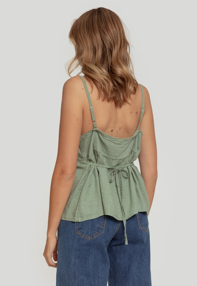 TOP MASSIMA GRAZIA CORDÓN