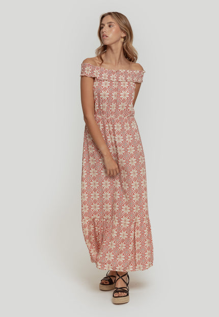 VESTIDO MASSIMA GRAZIA STRAPLESS