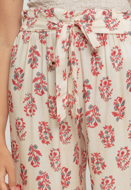 PANTALÓN MASSIMA GRAZIA LAZO