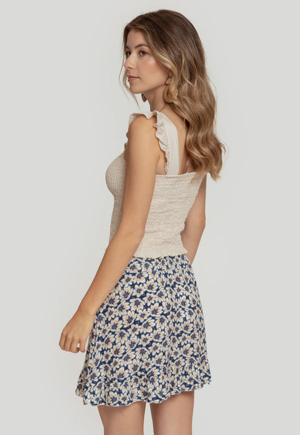 FALDA MASSIMA GRAZIA TIRA