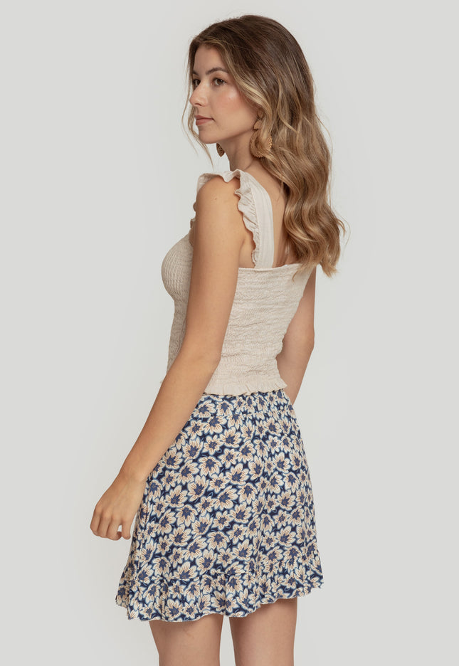 FALDA MASSIMA GRAZIA TIRA