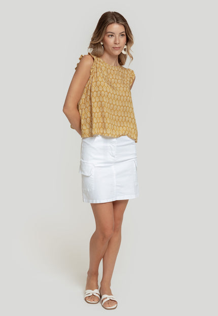 FALDA MASSIMA GRAZIA CARGO