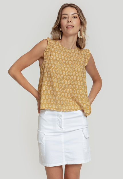 FALDA MASSIMA GRAZIA CARGO