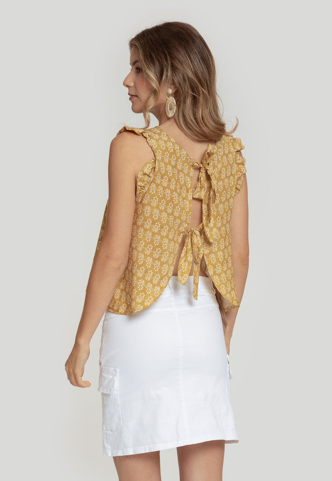 FALDA MASSIMA GRAZIA CARGO