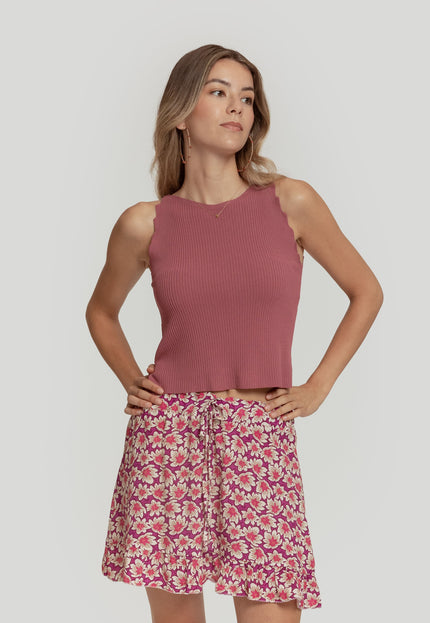 FALDA MASSIMA GRAZIA TIRA