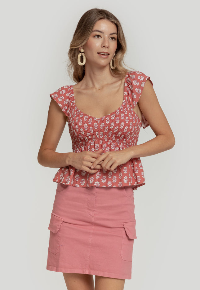 FALDA MASSIMA GRAZIA CARGO