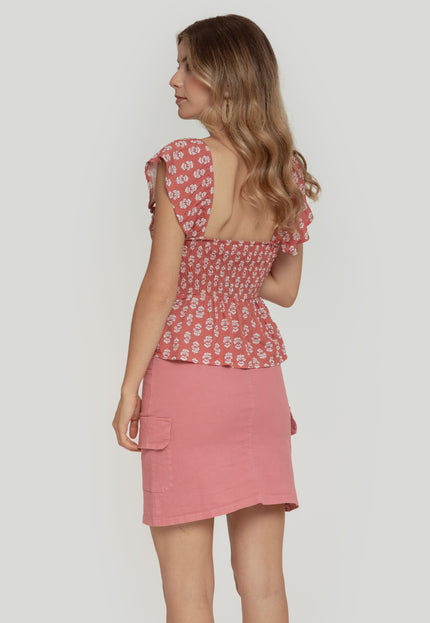 FALDA MASSIMA GRAZIA CARGO