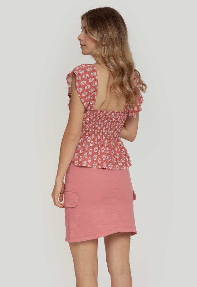 FALDA MASSIMA GRAZIA CARGO